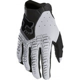 Guantes Fox Pawtector Motocross Enduro - Trapote Racing