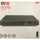 Multimedia Dvd Player, Dvd