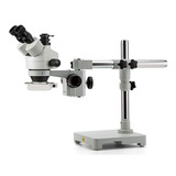 Microscopio Estéreo Trinocular Swift S7-t520 7x-45x