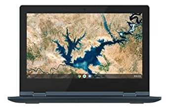 Laptop Lenovo Chromebook Flex 3 11.6  Hd Touchscreen 2in1