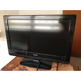 Televisor Phillips Hd 32pulgadas. Modelo 32pfl3414/77