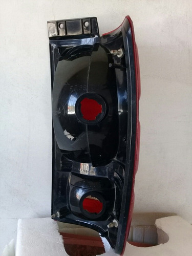 Stop Izquierdo Ford Expedition 97-02 Foto 5