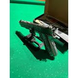 Airsoft Gbb - 1911 Pattern