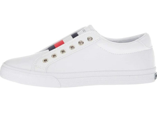 Tenis Tommy Hilfiger Twlaven Mujer 60602