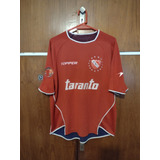 Camiseta Del Club Independiente 2003 