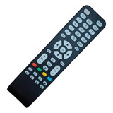 Controle Compativel Para Tv Lcd Rc1994511 Sky-8014/le-7462