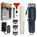 Maquina Corta Pelo Wahl Senior Cordless 5 Star Series