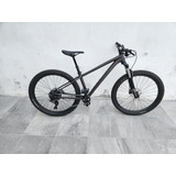 Bicicleta Specialized Fuse 27.5 Impecable 2023 Chica Msi