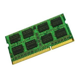 Memo Aconcawa Ddr3 2gb 1333 Note Net Compatible Toshiba Exo