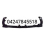 Alma Del Parachoques De Mitsubishi Sportero L200 2016-2019 Mitsubishi L200