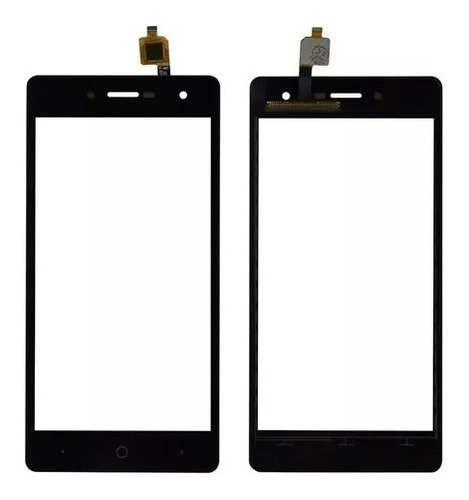 Vidrio Táctil Repuesto Original Para Zte Blade L7