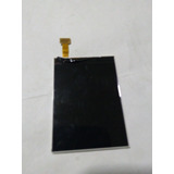 Display Celular Nokia X 3 - 02 / C 3 - 01 ,/ N 300 / N 202