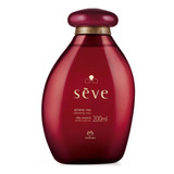 Óleo Sève Corporal Pimenta Rosa - Regular 200ml - Natura Tipo De Embalagem Frasco Regular Fragrância Pimenta Rosa