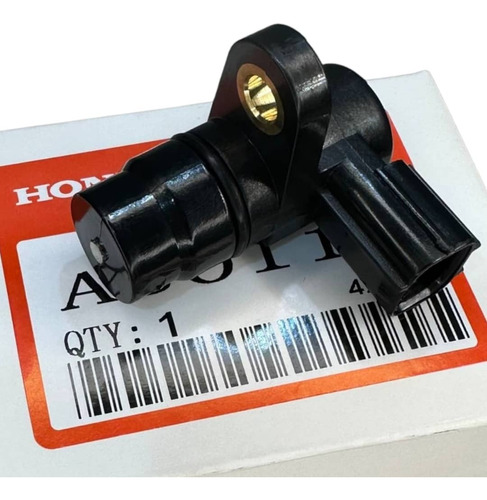 Sensor De Entrada De Caja Automtica Honda Accord 98-02  Foto 2