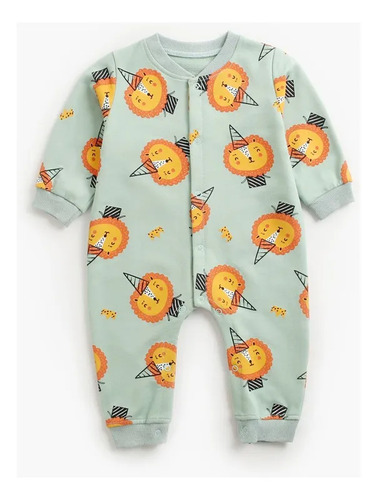 Mono Para Niños Clásico Ropa De Primavera Con Mangas Largas