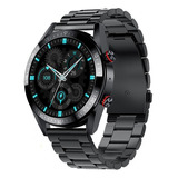 Reloj Inteligente Con Llamadas Lokmat Amoled Full Touch