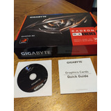 Placa Video Gigabyte Rx580 8gb En Caja