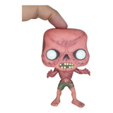 Funko Feral Ghoul [com Detalhe] Fallout 50