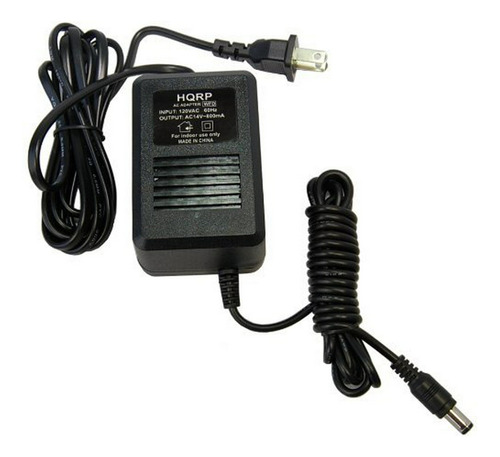 Adaptador Ac -  Ac Adapter Works With Roland Brc-120 Gr-33, 