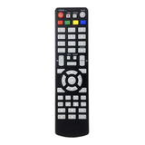 Control Remoto Para Ken Brown Admiral Smart Tv Led Lcd 479