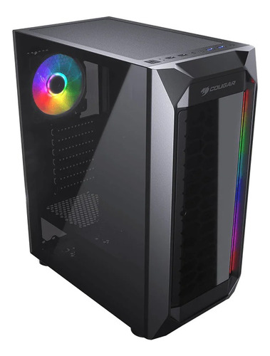 Pc Gamer Intel I5 /  W11  / Rtx 3050 / 16gb Ram / Ssd 500 Gb