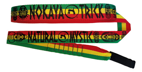 Mystic 20m - Trickline Profissional - Nokaya Slackline