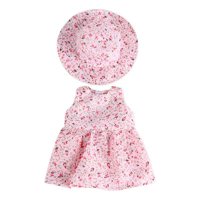 Vestido De Muñeca De Navidad Creativo De Alta Calidad, No Mu