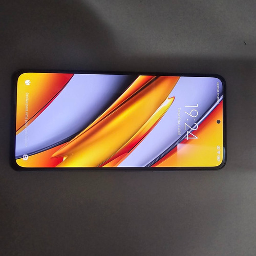 Xiaomi Poco F3 5g Dual Sim 128 Gb 6gb Ram