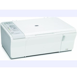 Impresora Multifuncional Hp Deskjet F4280