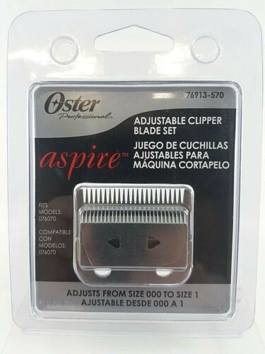 Cuchilla Para Oster Mx Pro Original