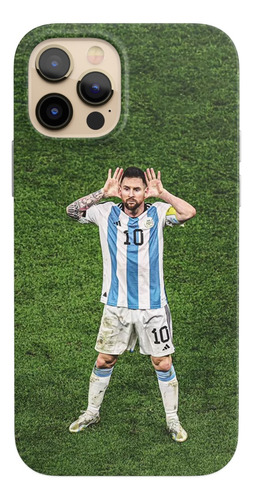 Funda Leo Topogigio Para Xiaomi