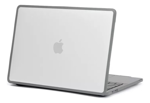 Carcasa Case Para Macbook Marco Tpu + Policarbonato Pro Air