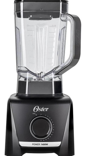 Liquidificador Oster 1400w Oliq610