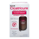 Maquillaje Liquido Cicatricure Calcium Therapy Antiedad 30ml