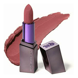 Urban Decay Vice Liptstick Barra De Labios Hideaway, 3.4g