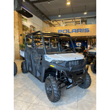 Polaris Ranger Crew 570 4 Plazas 2024 Utv No Canam Defender