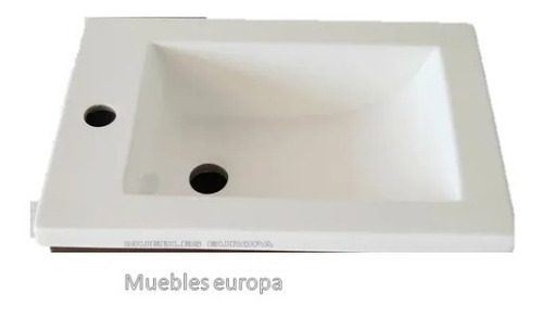 Lavamanos Lavabo Pequeño Para Baño Oferta Ovalin Tarja Bowl