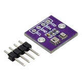 Arduino: Módulo Sensor Presión Barométrica Bmp280 + Aht20 Hu