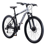 Bicicleta Montaña - Marca Schwinn R27.5 - Nuevo-estética 95%