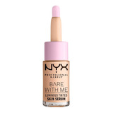 Serum Luminoso Bare With Me Nyx 