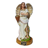 Figura San Jofiel Arcángel (23cm) Envío Gratis