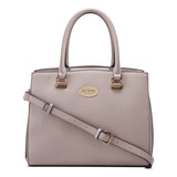 Bolsa Guess Factory Lg918106-cem