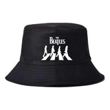 Gorro Pescador The Beatles Pesquero Unisex