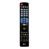 Controle Remoto Tv Smart Akb74115501 32cs460c 40lf6350 LG