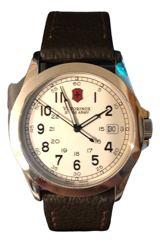 Reloj Victorinox  Swiss Army 241499 Sin Uso, Como Nuevo