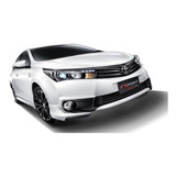 Oferta: Economizador Para Toyota Corolla 2010/20 