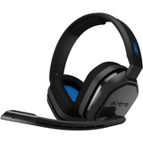 Auricular Gamer Astro A10 Gaming Headset Logitech Ps4 Xbox