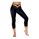 Leggins Mujer Deportivos  Gym Durabody