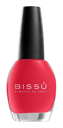 Esmalte Bissú 15 Ml Variedad De Colores (producto Original)