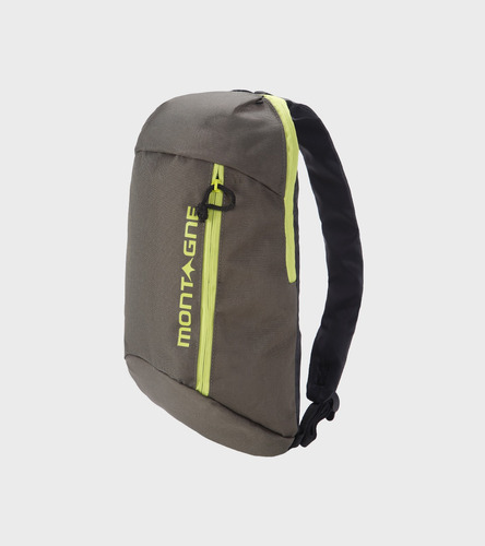 Mochila Montagne Tucker 10 Litros Urbana